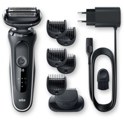 Braun | Shaver | 51-W1500s...