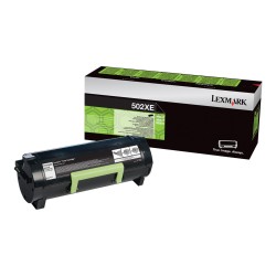 Lexmark 50F2X0E | 502XE...