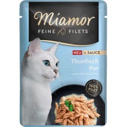 MIAMOR Fine Filets Tuna in...