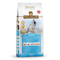 WOLFSBLUT VetLine Weight...