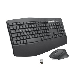 KEYBOARD WRL COMBO MK850...