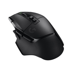 MOUSE USB OPTICAL G502...