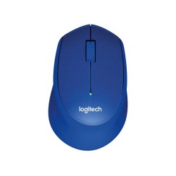 MOUSE USB OPTICAL WRL...