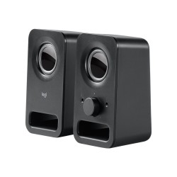 Logitech | Z150 | Black |...