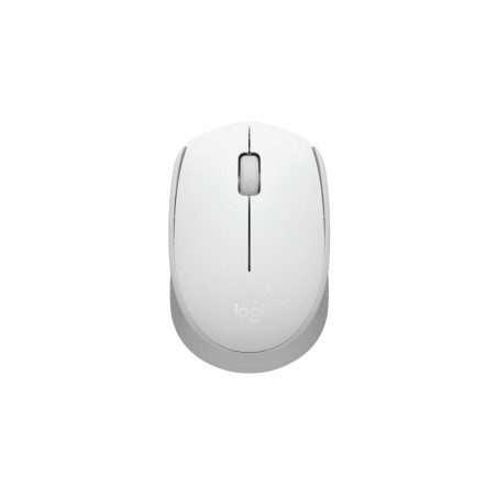 MOUSE USB OPTICAL WRL M171/OFF-WHITE 910-006867 LOGITECH