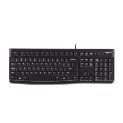 KEYBOARD K120 USB...