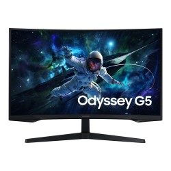LCD Monitor|SAMSUNG|Odyssey...