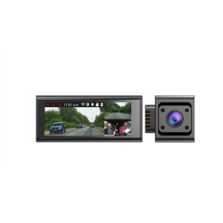 Navitel | Triple channel...