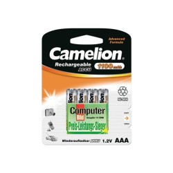 Camelion | AAA/HR03 | 1100...
