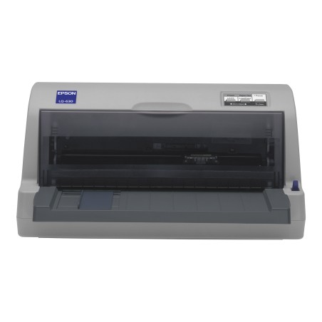 Epson LQ-630 | Dot matrix | Standard