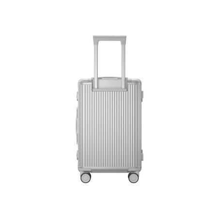 Aluminum Frame Luggage 26" | 5500 g | Luggage | Grey | Polycarbonate/Polyester