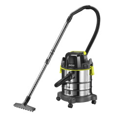 RYOBI R18WDV-0 vacuum 18V...