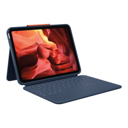 Logitech Rugged Combo 4