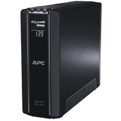 APC POWER SAVING BACK-UPS...