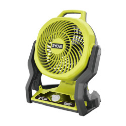 Fan 18V RYOBI ONE+ 7.5"....