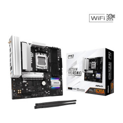 Asrock A620AM Pro RS WiFi...