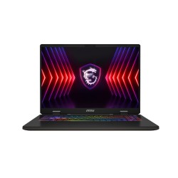 MSI Sword 16 HX...