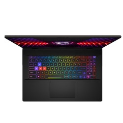 MSI Sword 17 HX...