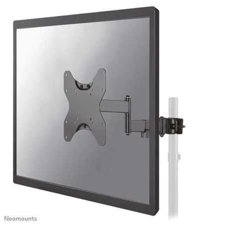 Neomounts FL40-450BL12 TV pole mount 23-42" - diam. 28-50 mm - full motion