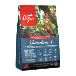 ORIJEN Guardian 8 - dry cat...