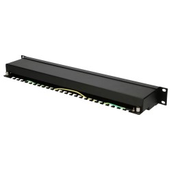 Extralink CAT6 STP V2 |...