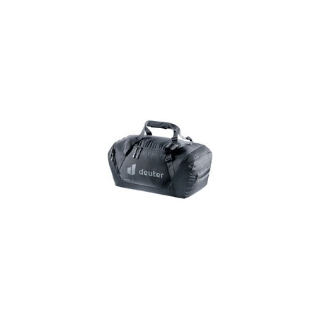 Deuter Duffel 70 Travel duffel Black 50 L