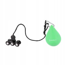 Hula Hop HMS HHW01 green +...