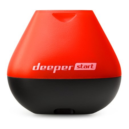 Deeper START fish finder 50 m