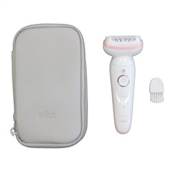 Braun Silk-épil 9 Silk·épil...