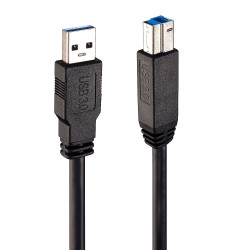 Active USB 3.0 A/B Cable...