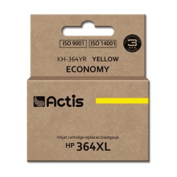 Actis KH-364YR Ink...