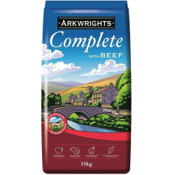 ARKWRIGHT Complete Beef -...