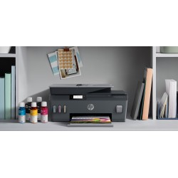 HP Smart Tank Plus 570...