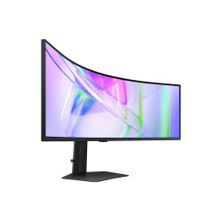 Samsung S95UC computer...