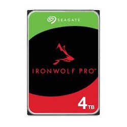 HDD|SEAGATE|IronWolf...