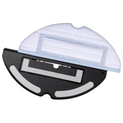 VACUUM ACC MOP MOUNT/BLACK...