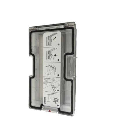 Vacuum Cleaner Accessory|ROBOROCK|Dustbin (400ml)|For S8 White/S8 Black|9.01.2007