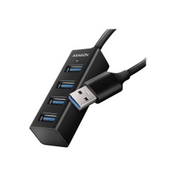 I/O HUB USB3.2 4PORT...