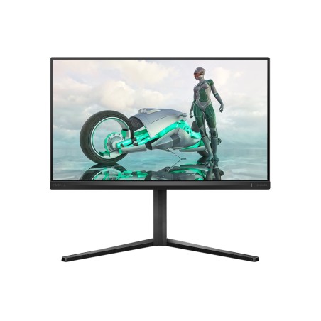 Philips 24M2N3200A/00 | 23.8 " | IPS | FHD | 16:9 | 180 Hz | 1 ms | 1920 x 1080 pixels | 300 cd/m² | HDMI ports quantity 2 | Charcoal | Warranty 36 month(s)