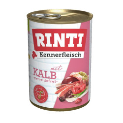 RINTI Kennerfleisch Veal -...