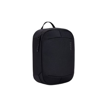 Thule | Subterra 2 PowerShuttle Plus | Electronic organizer | Black