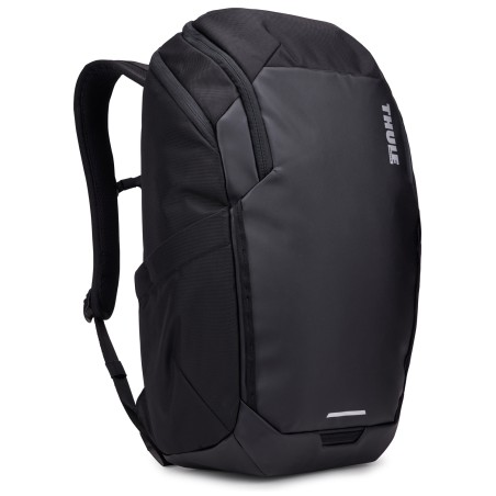 Thule | Chasm | Backpack 26L | Fits up to size 16 " | Laptop backpack | Black | Waterproof