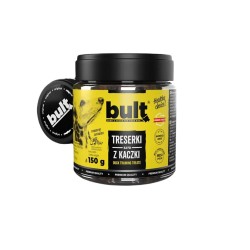 BULT Training treats with...