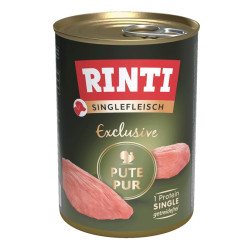 RINTI Singlefleisch...