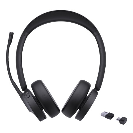 Yealink Headset BH 70 Dual UC USB-C/A