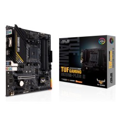 ASUS TUF GAMING A520M-PLUS...