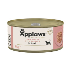APPLAWS Tuna fillet with...