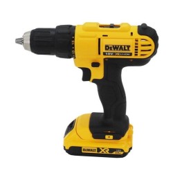 DEWALT DCD771D2-QW 18V...