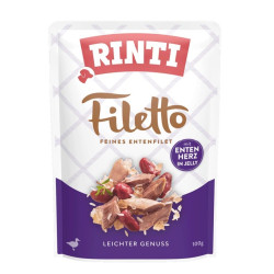 RINTI Filetto Duck fillet...