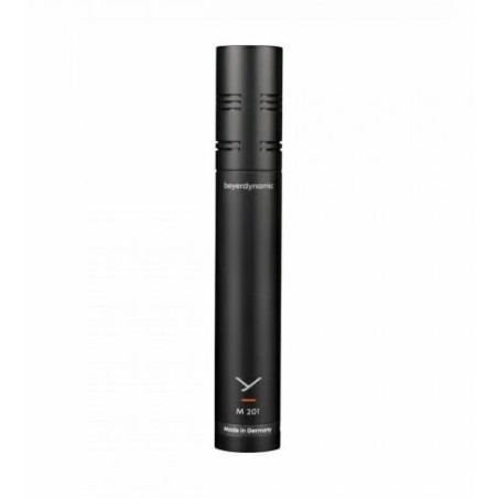 beyerdynamic M 201 (2023) Mikrofon dynamiczny do instrumentów